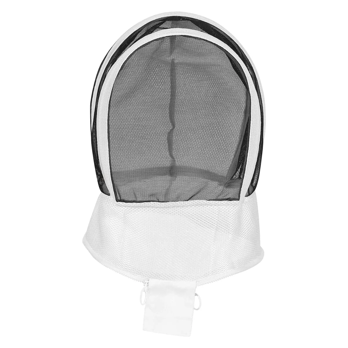 A replacement veil sold separately, which is part of the price of a bee suit built to be repaired